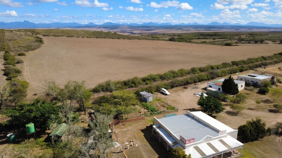 0 Bedroom Property for Sale in Mossel Bay Rural Western Cape